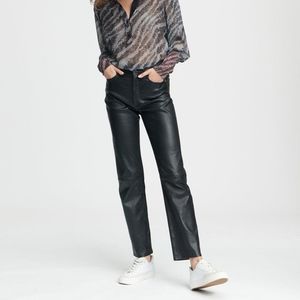New Rag and bone leather pants